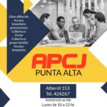 APCJ GREMIO