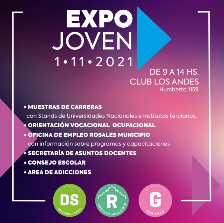 Expo Joven