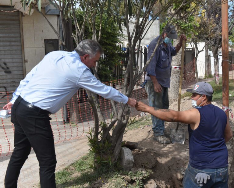 obras de cloacas villa gloria8