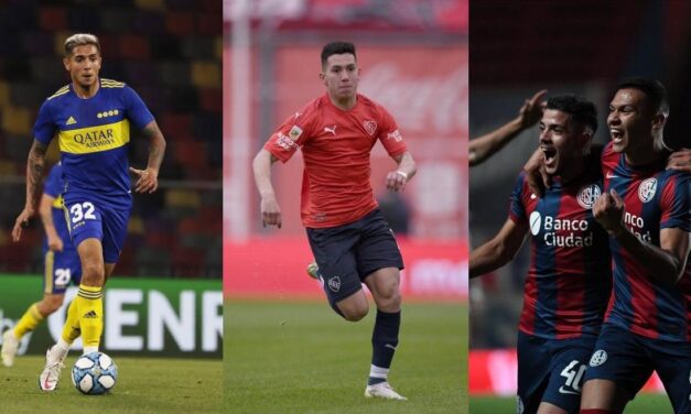 Torneo de verano 2022: Boca, San Lorenzo, Independiente y Talleres, los protagonistas del campeonato