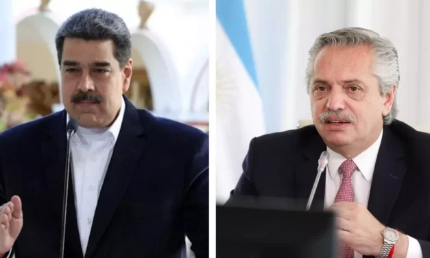 La Argentina pidió ante la ONU que la Justicia condene las violaciones a DDHH en Venezuela