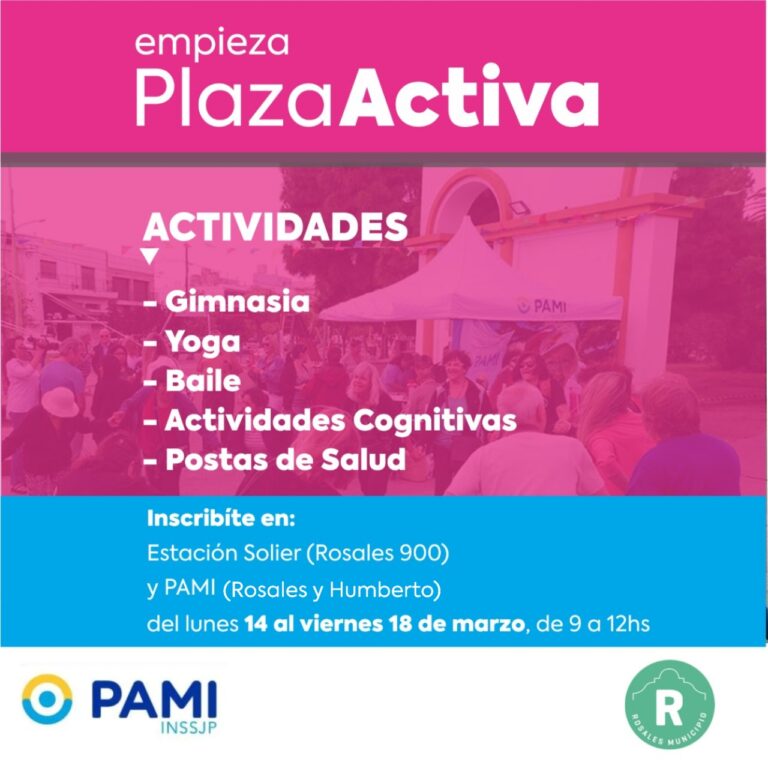 Plaza activa} (1)