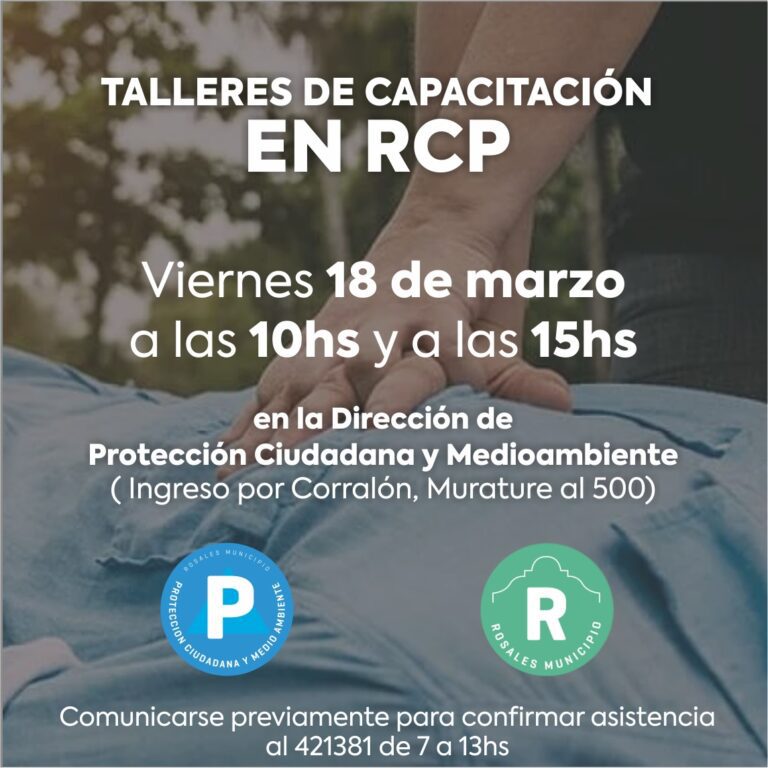 Talleres RCP