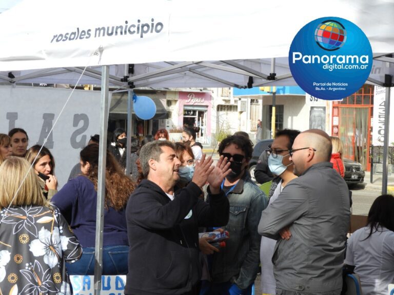 Dia Mundial de la Salud - Plaza Belgrano (41) (1)