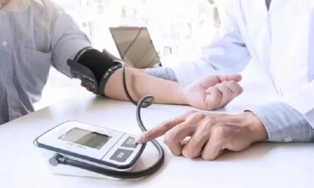 Día Mundial de la Hipertensión: la importancia de los controles preventivos