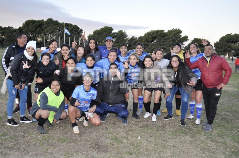 FC Puerto Belgrano (1)