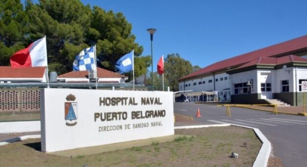 La Asociación del Personal Civil Jerárquico mantuvo reuniones dentro de la Base Naval