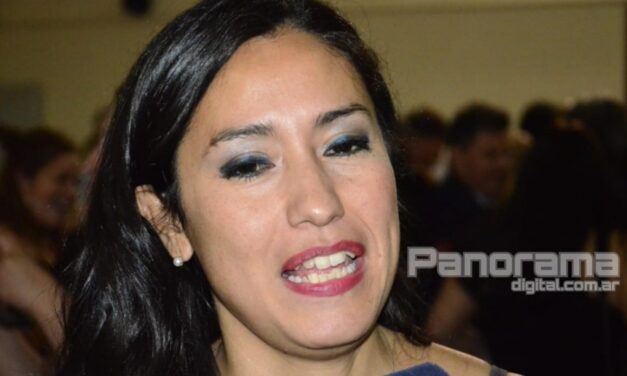 Paula Bermejo: “ESTE GOBIERNO DE USET NO GESTIONA”