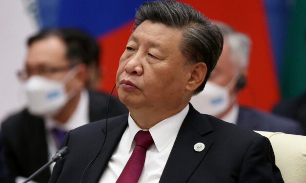China pidió un alto al fuego en Ucrania tras las declaraciones de Putin