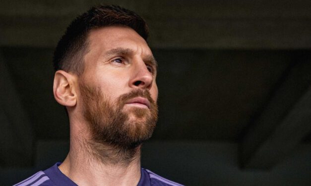 Alarma en la Selección: Messi presenta un estado gripal y se perdería el amistoso contra Jamaica