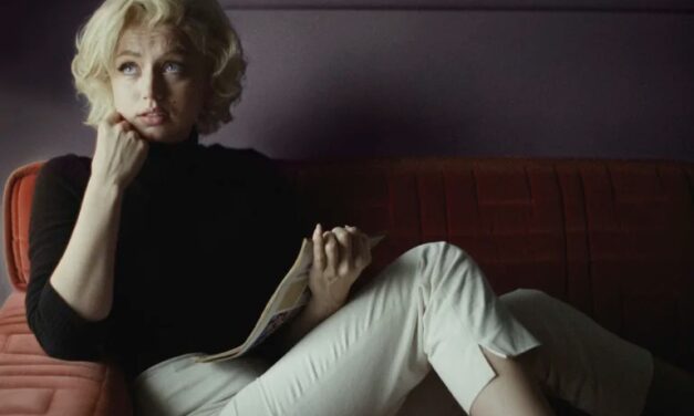 Ana de Armas, protagonista de “Rubia”, finalmente llega a Netflix como Marilyn Monroe