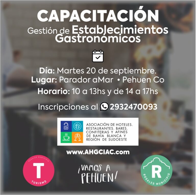 Capacitación gastronómicos (1)