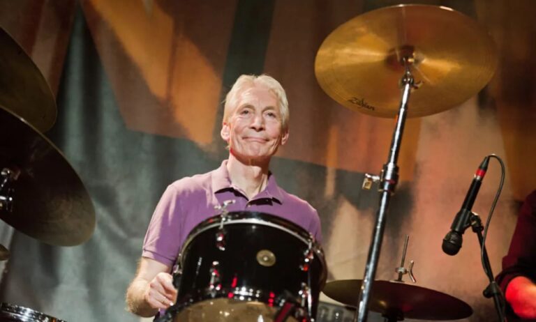 Charlie-Watts-tendra-una-biografia-oficial-autorizada-por-su-familia-y-los-Stones