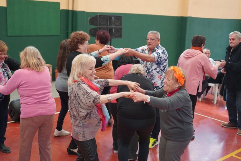 Fiesta Día del Jubilado (1)