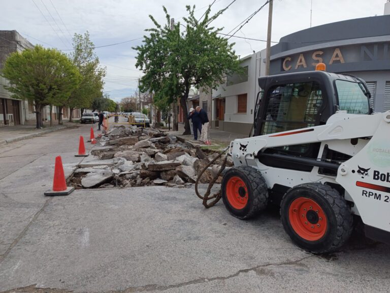 Reparación Buchardo y Urquiza (1)