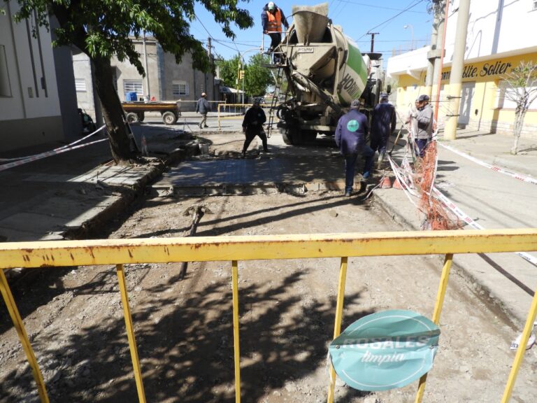 Reparación Buchardo y Urquiza (2)