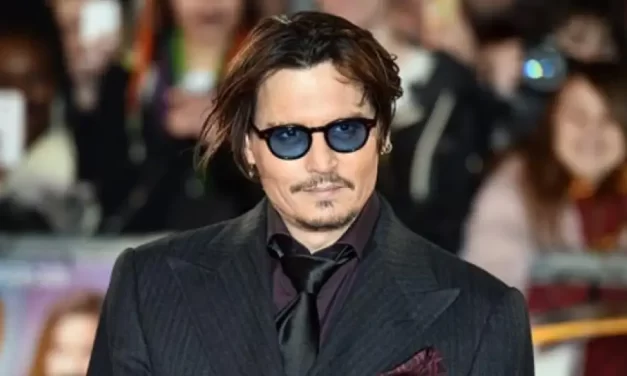 Aseguran que Johnny Depp está en pareja con una de sus abogadas: los detalles