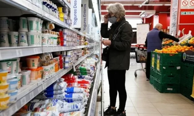 Azúcar, huevos, frutas y quesos: ¿Qué alimentos fueron los que más subieron de precio en 2022 y cuáles son los que menos aumentaron?