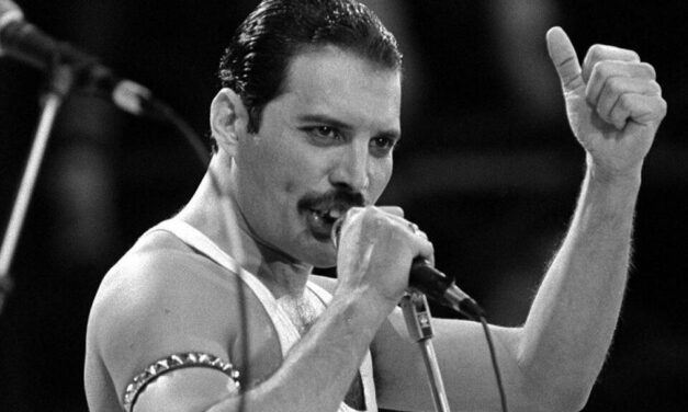 Un 31 de Octubre pero de 1975. Queen lanza “Bohemian Rhapsody”