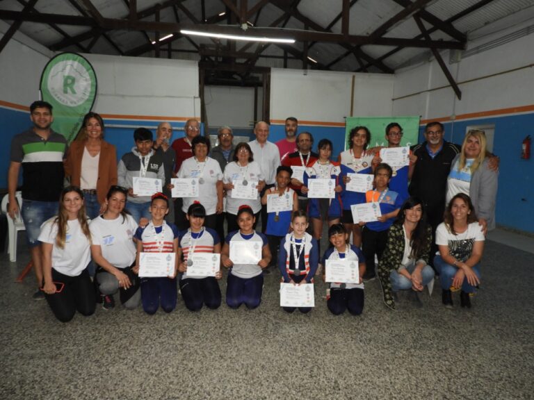 Entrega reconocimiento medallistas de TB (35)