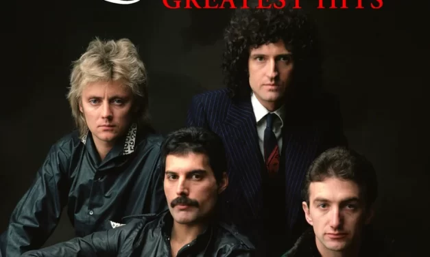 Se filtró Face It Alone, el tema inédito con la voz de Freddie Mercury que Queen presentará el próximo jueves