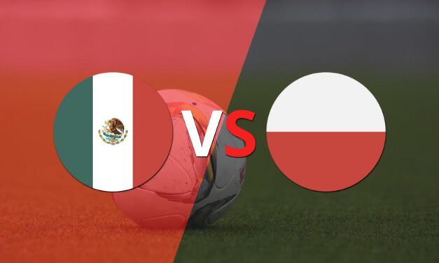 Mundial Qatar 2022: México vs. Polonia, el partido que más le interesa a la Selección argentina