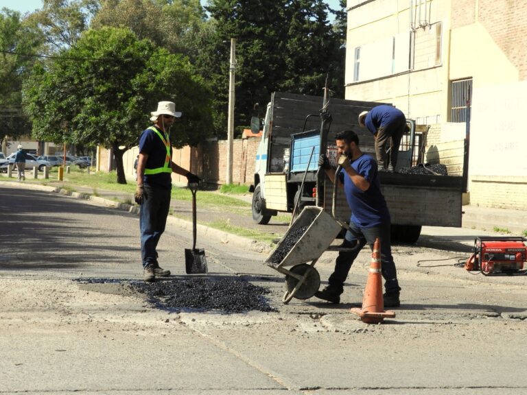 Bacheo (2)