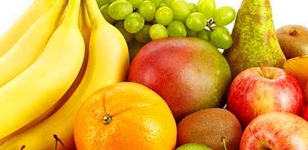 ¿Es mejor comer las frutas y verduras con o sin la piel?