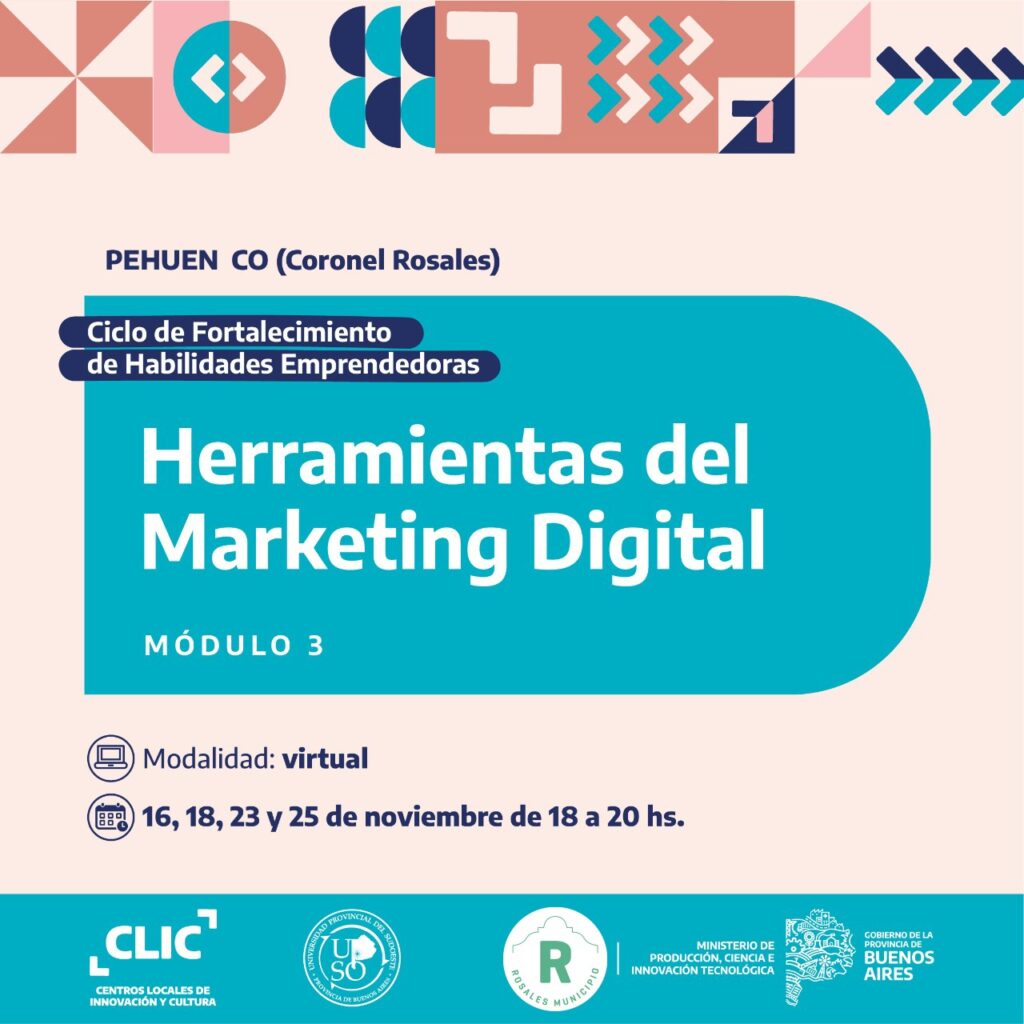 Marketing digital