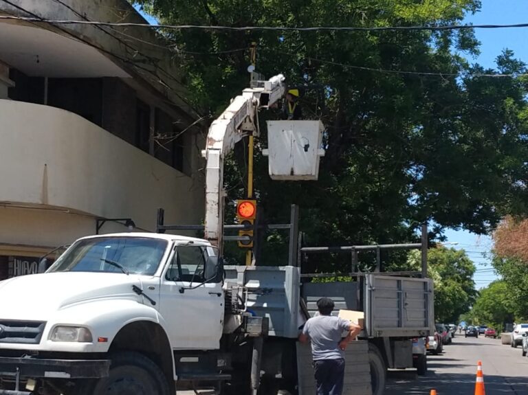 Nuevas cámaras de seguridad (2)