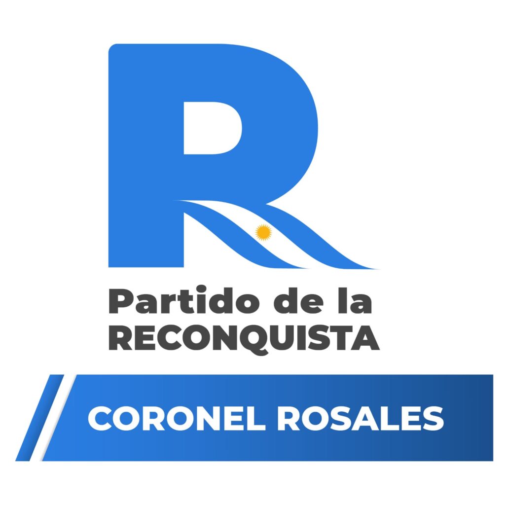 PARTIDO RECONQUISTA