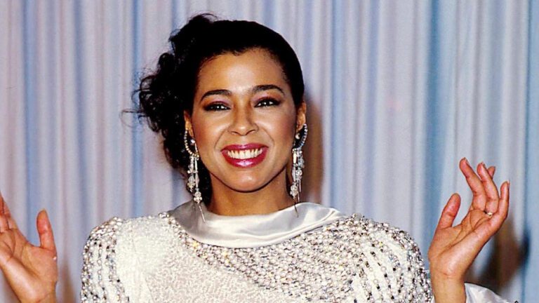 irene cara