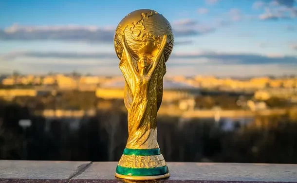 Qué va a pasar con la Copa del Mundo después de la final