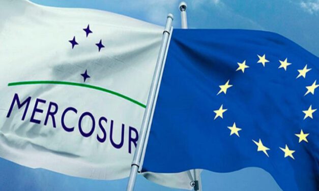 La Unión Europea apura la firma del acuerdo de libre comercio con el Mercosur