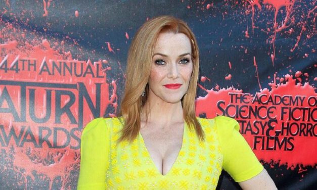 Murió Annie Wersching, actriz de “24”, “Timeless” y “The Last Of Us”