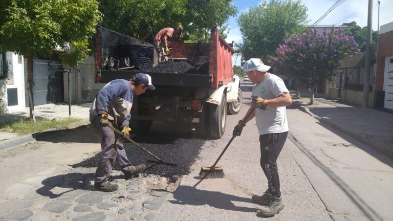 Bacheo (2)