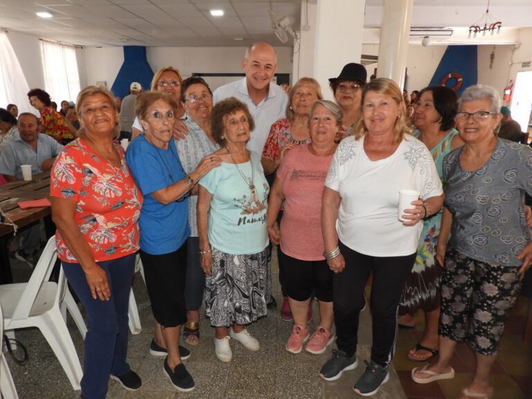 Cierre actividades Colonia de Adultos (3)