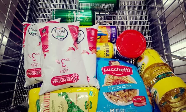 Supermercados online que sacan de apuros: cuáles entregan a domicilio en menos de 1 hora
