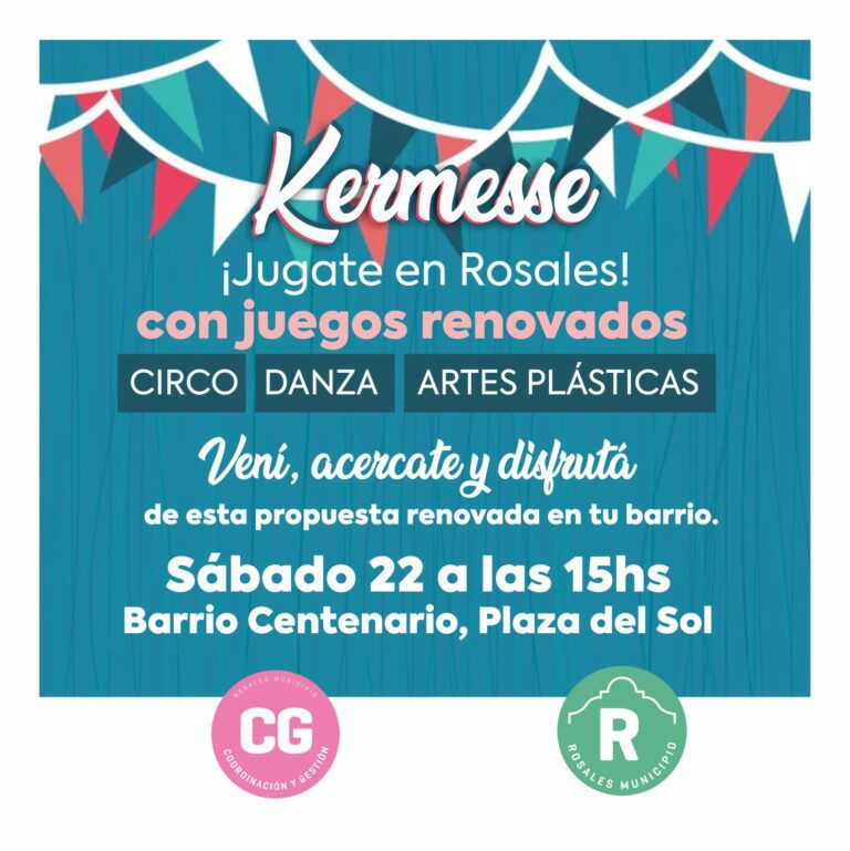 Kermesse 22-4 b centenario