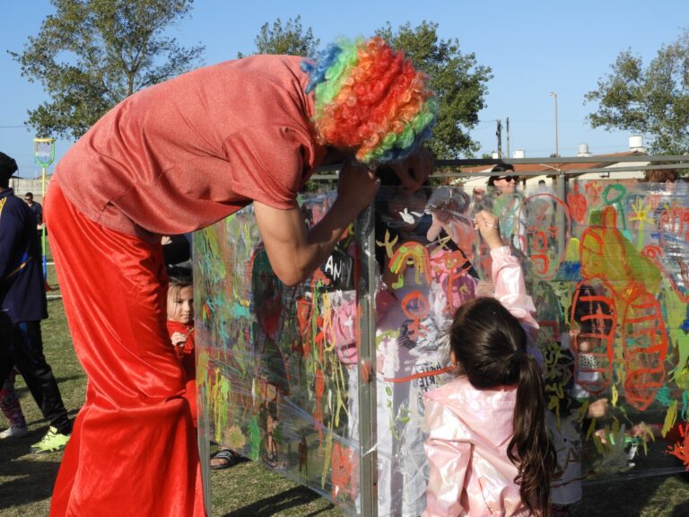 Kermesse barrio Centenario (22)