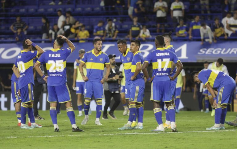 boca