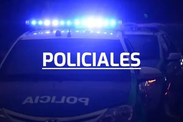 policiales