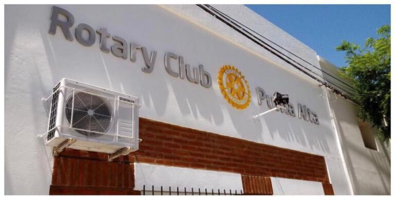 rotary punta alta