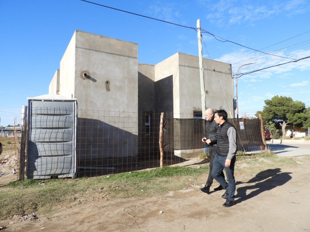 Obra Destacamento Zona sur (5)