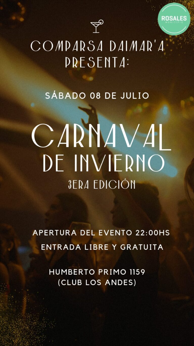 Carnavalde invierno (2)