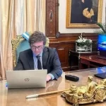 javier-milei-casa-rosada