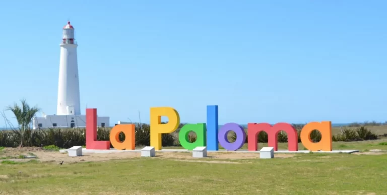 lapaloma