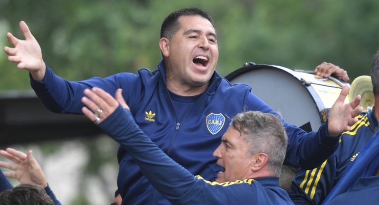 riquelme