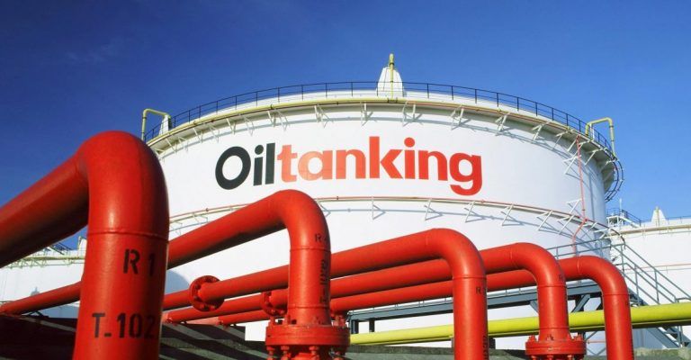 oiltanking