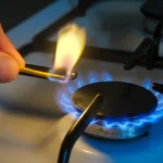 gas